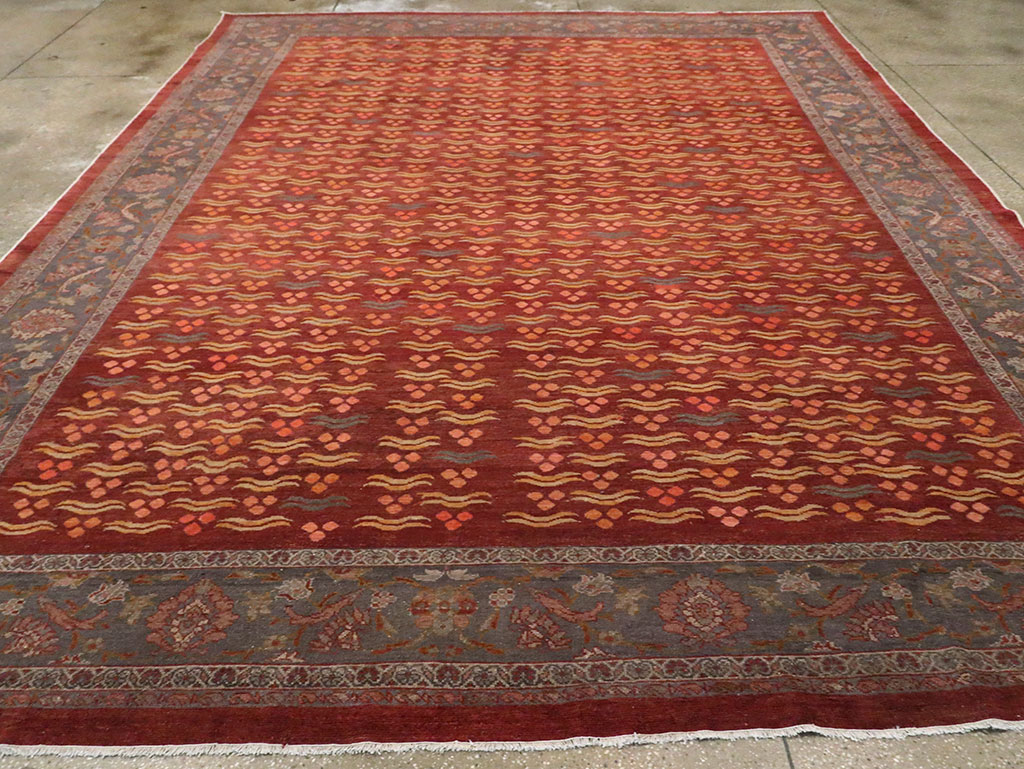 mahal Carpet - # 105784
