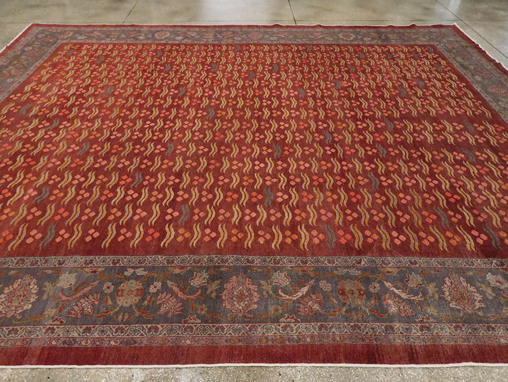 mahal Carpet - # 105784