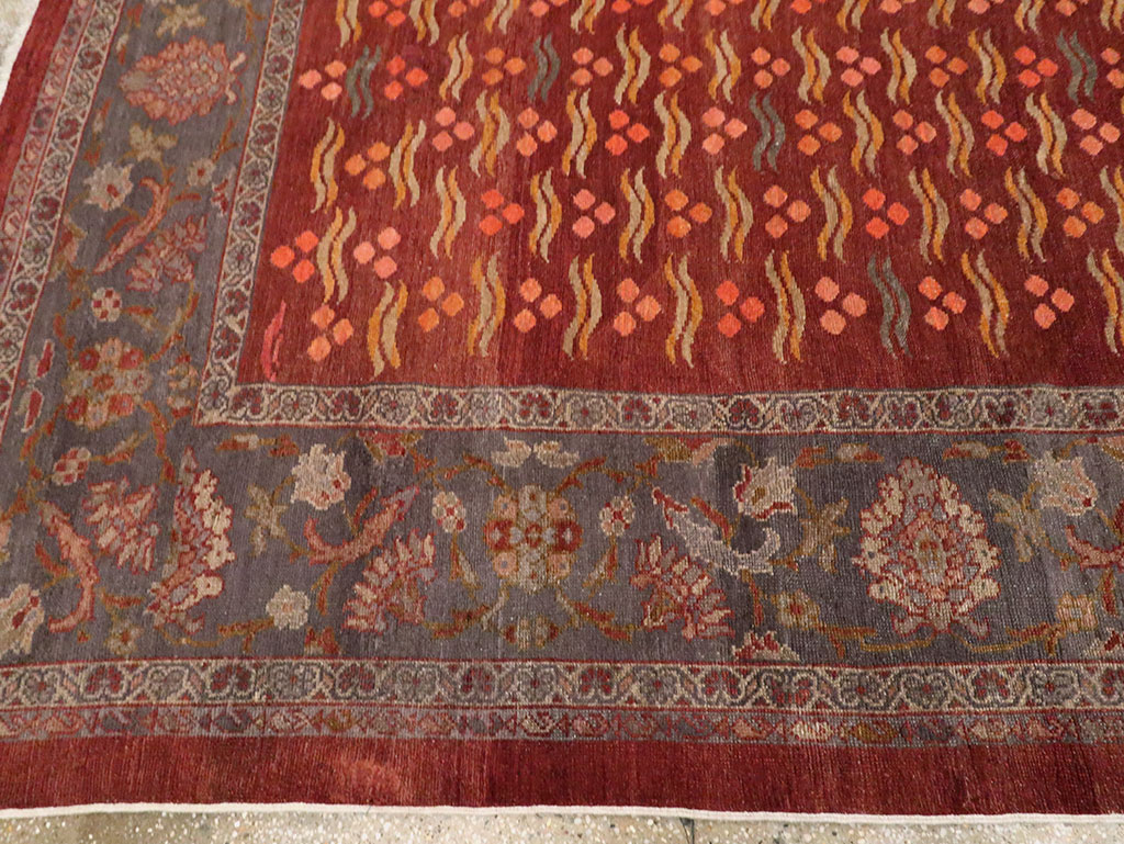 mahal Carpet - # 105784