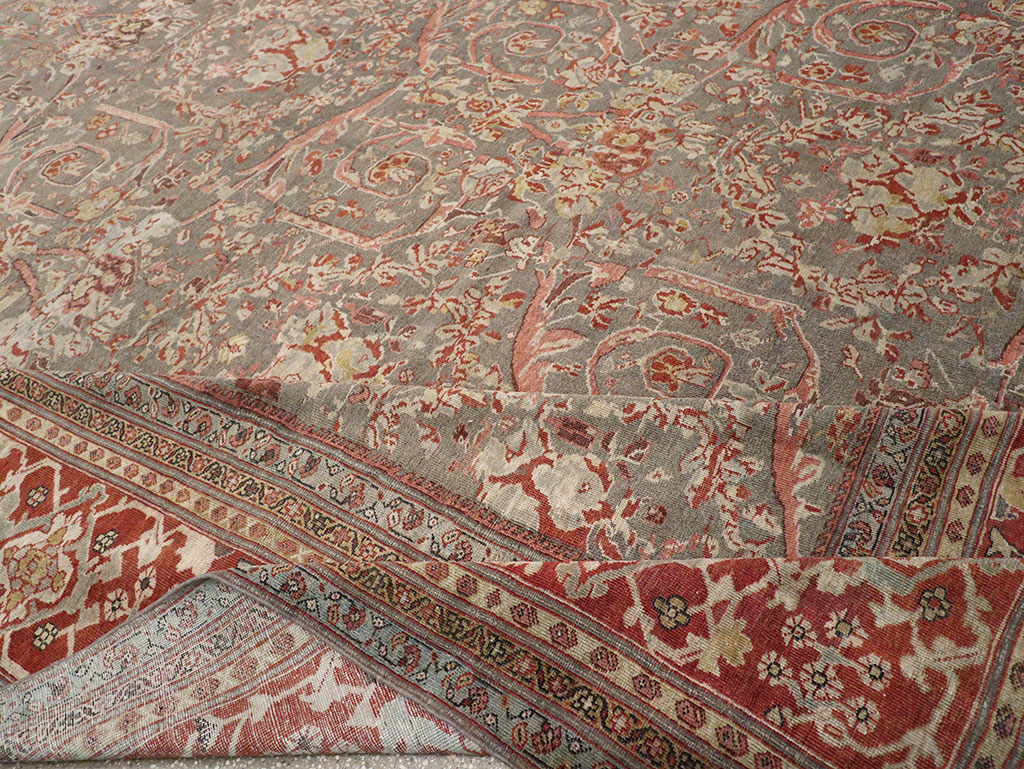 mahal Rug - # 105888