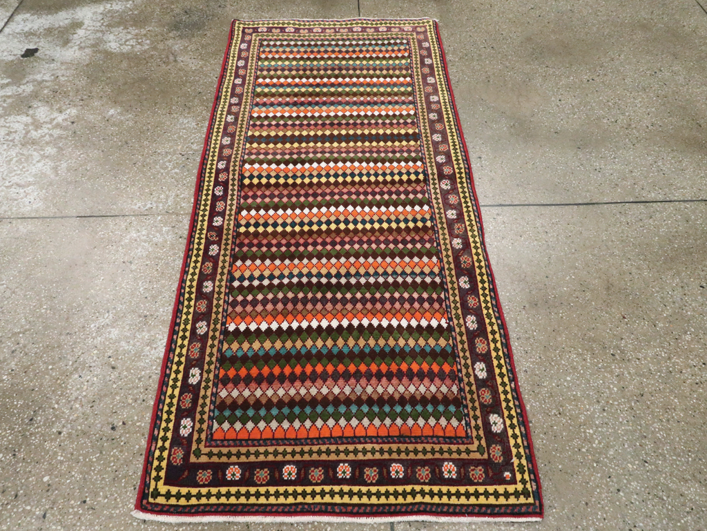 mahal Rug - # 105948