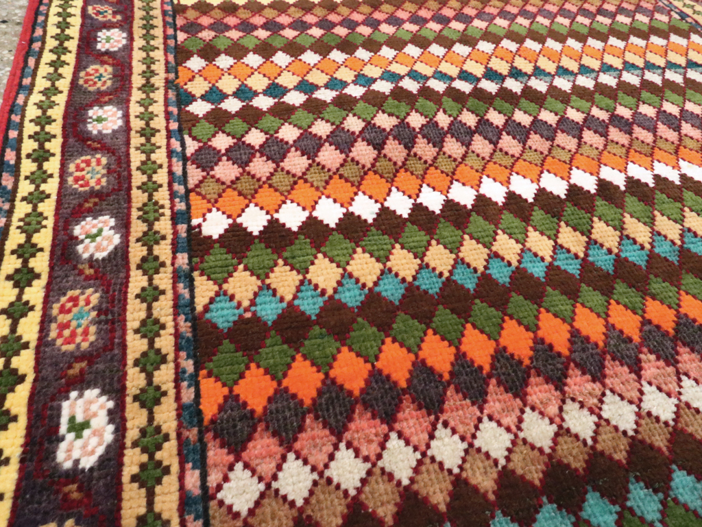 mahal Rug - # 105948