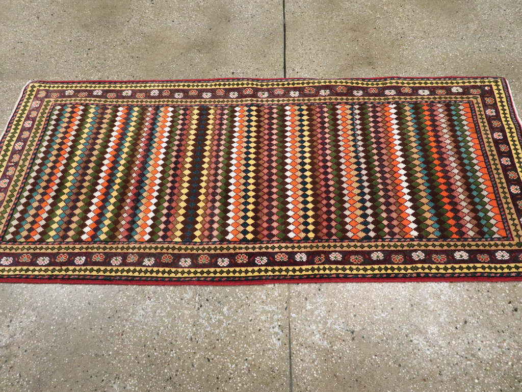 mahal Rug - # 105948