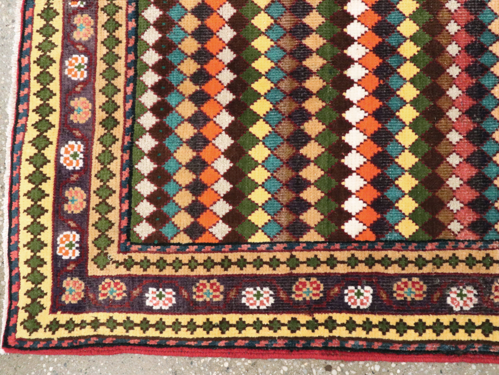 mahal Rug - # 105948