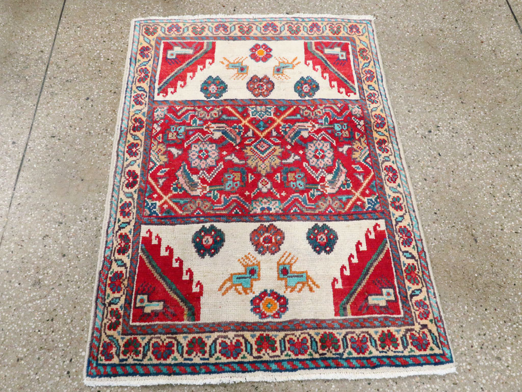 mahal Rug - # 105971