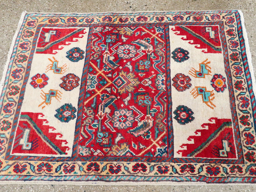 mahal Rug - # 105971