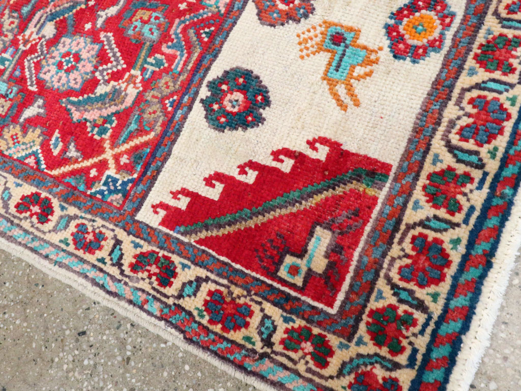 mahal Rug - # 105971
