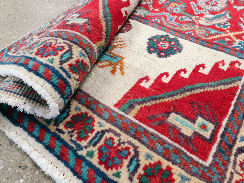 mahal Rug - # 105971