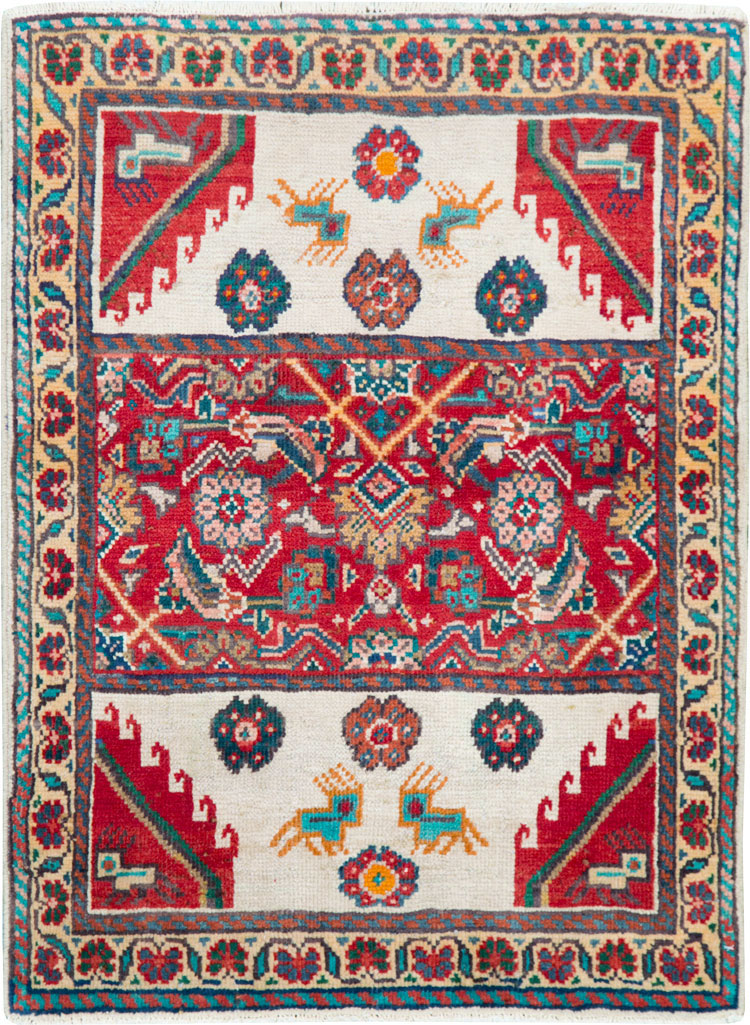 mahal Rug - # 105971
