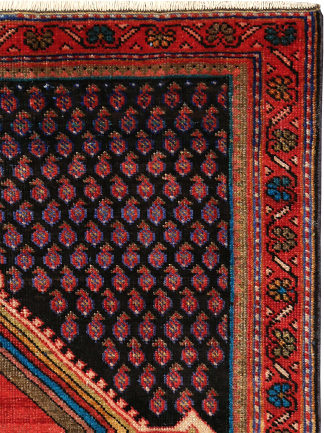 mahal Rug - # 105973