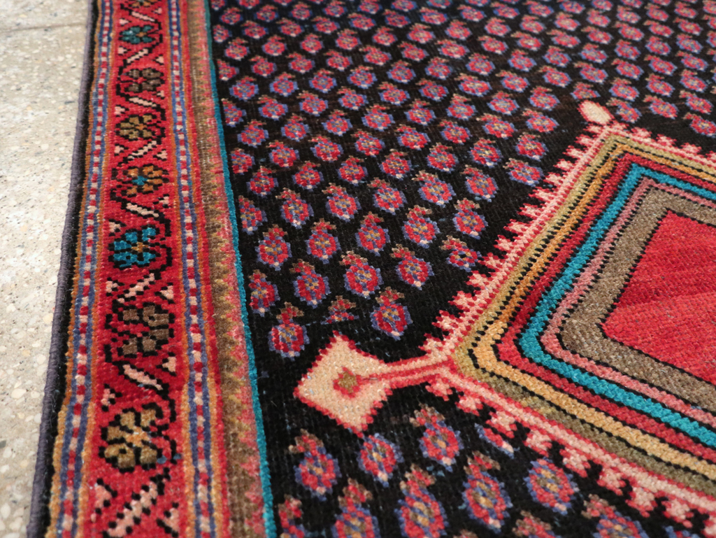 mahal Rug - # 105973