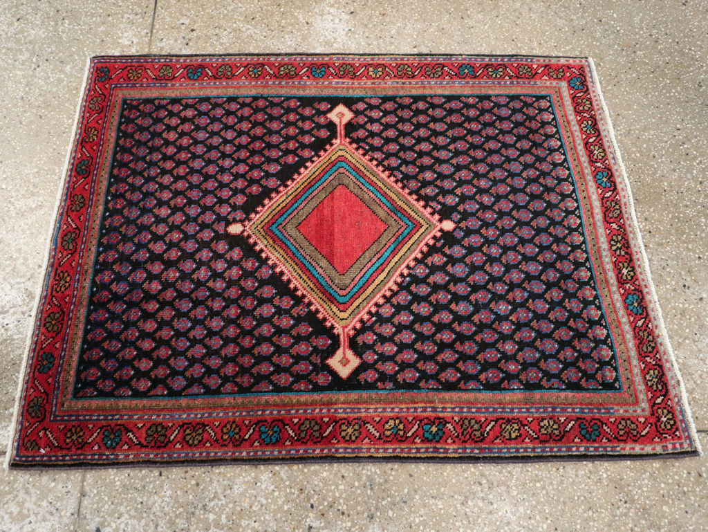 mahal Rug - # 105973