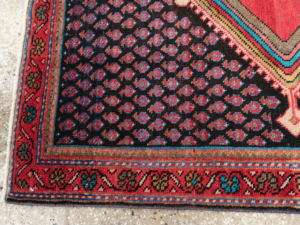 mahal Rug - # 105973