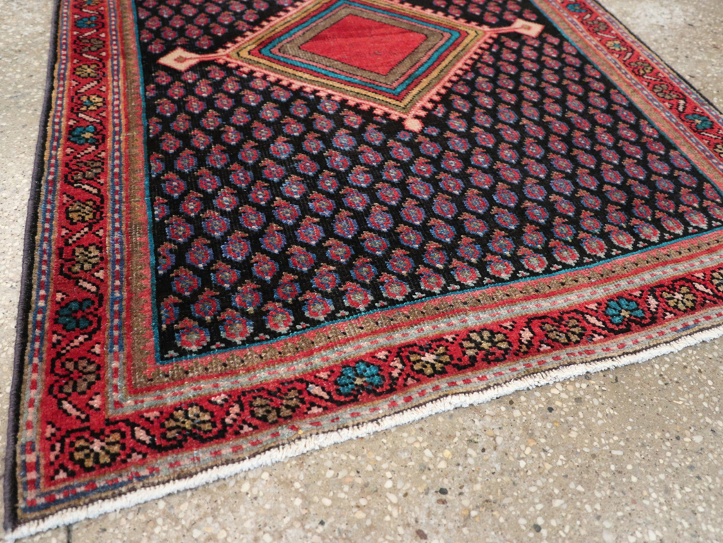 mahal Rug - # 105973