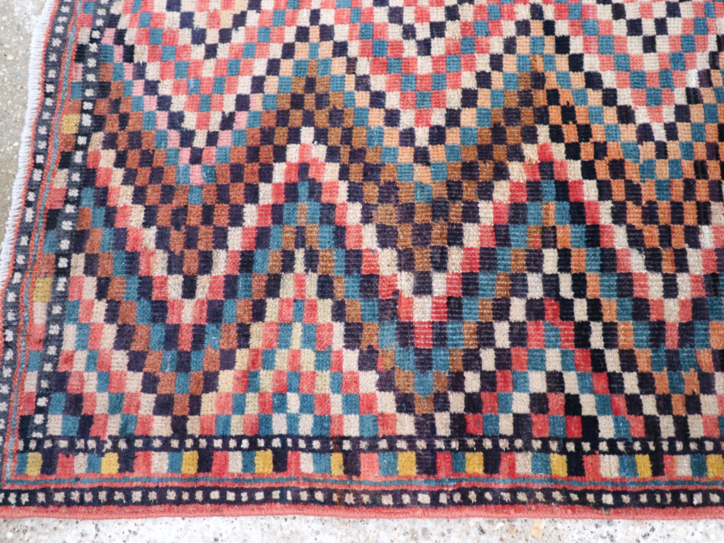 mahal Rug - # 106068