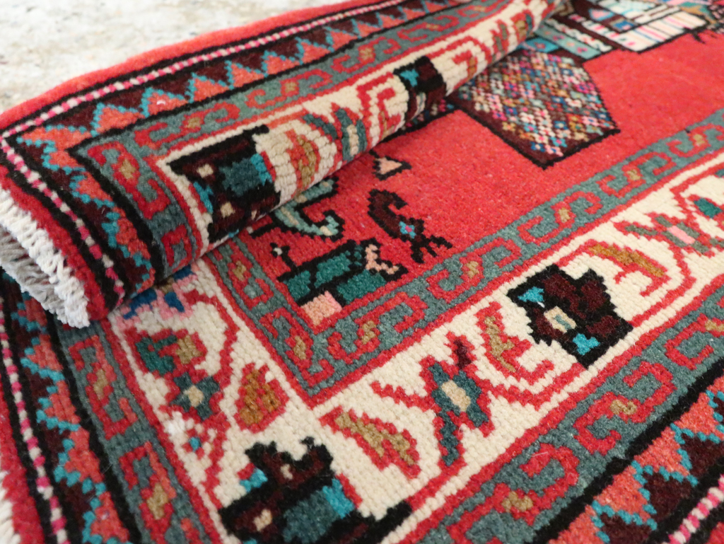 mahal Rug - # 106149