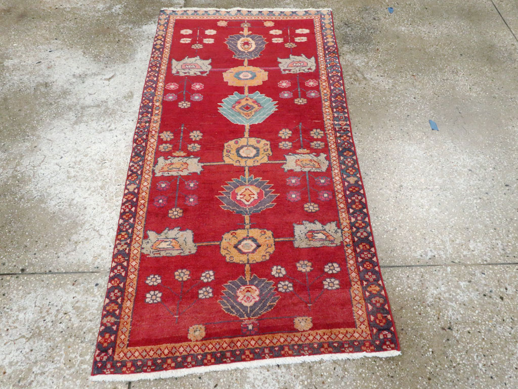 mahal Rug - # 106212