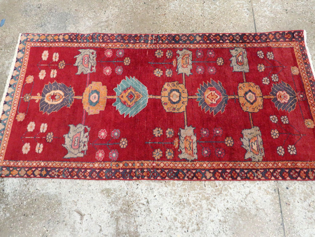 mahal Rug - # 106212