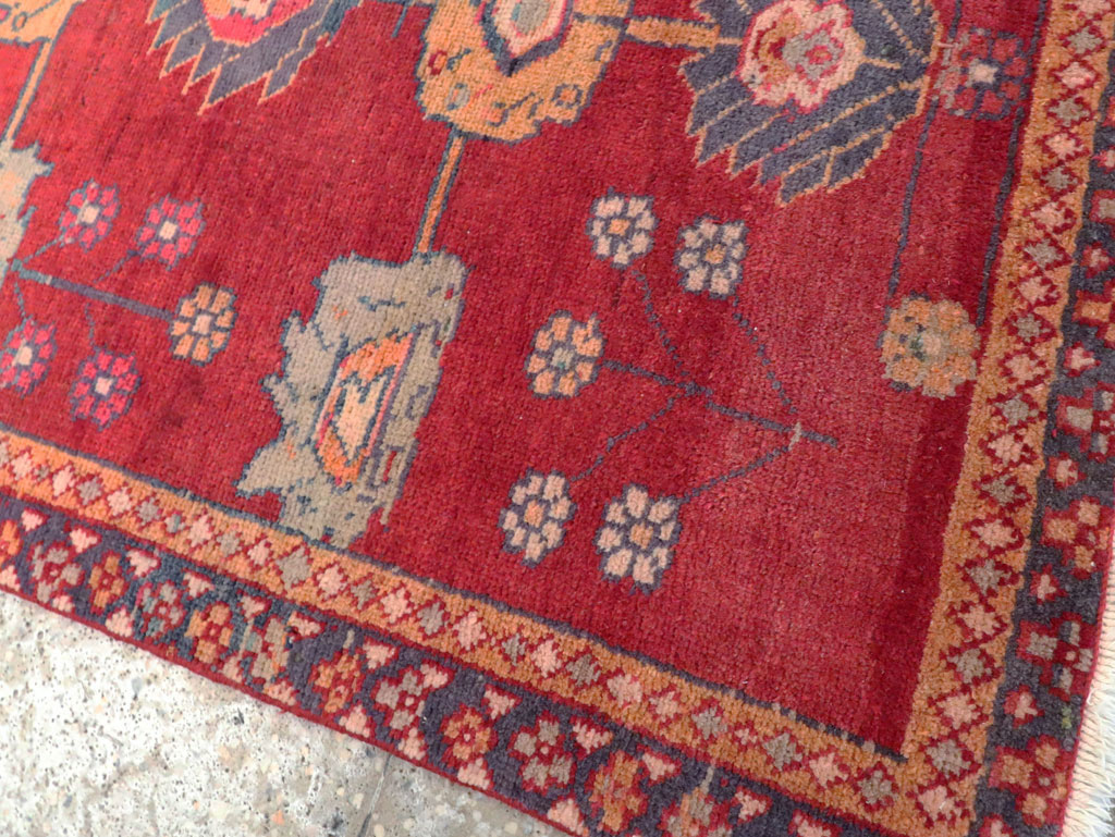 mahal Rug - # 106212