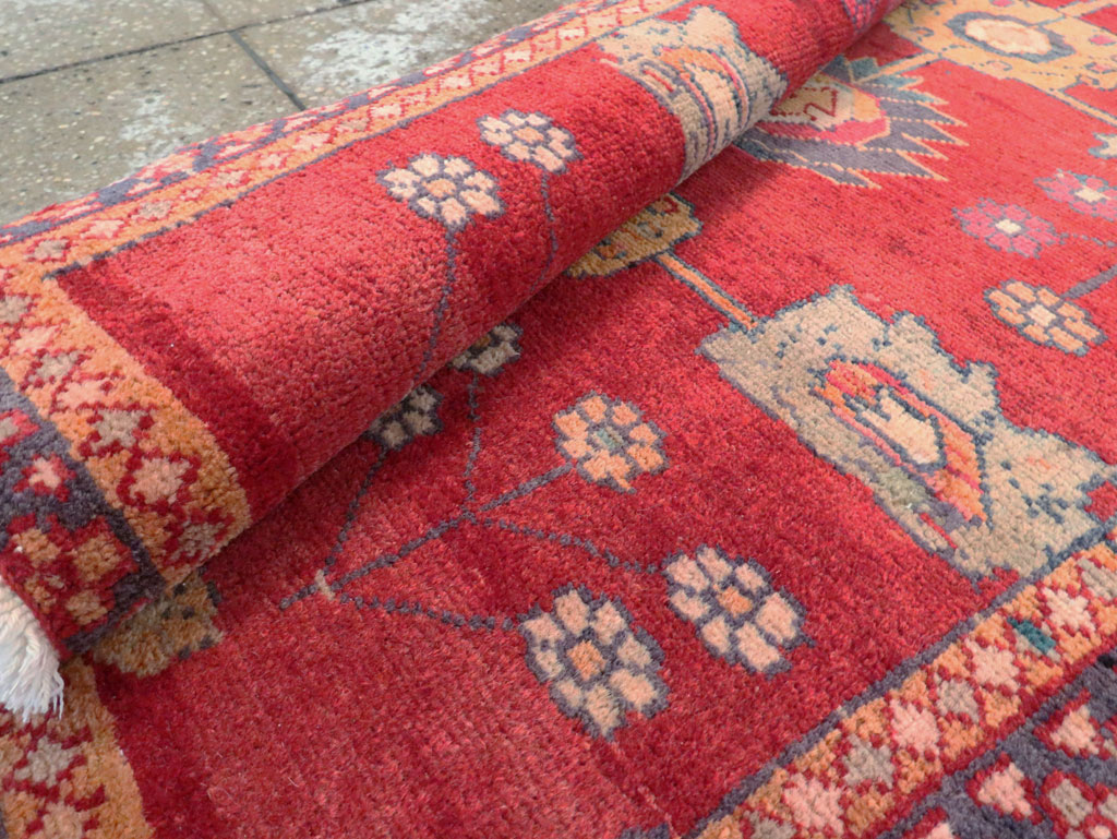 mahal Rug - # 106212