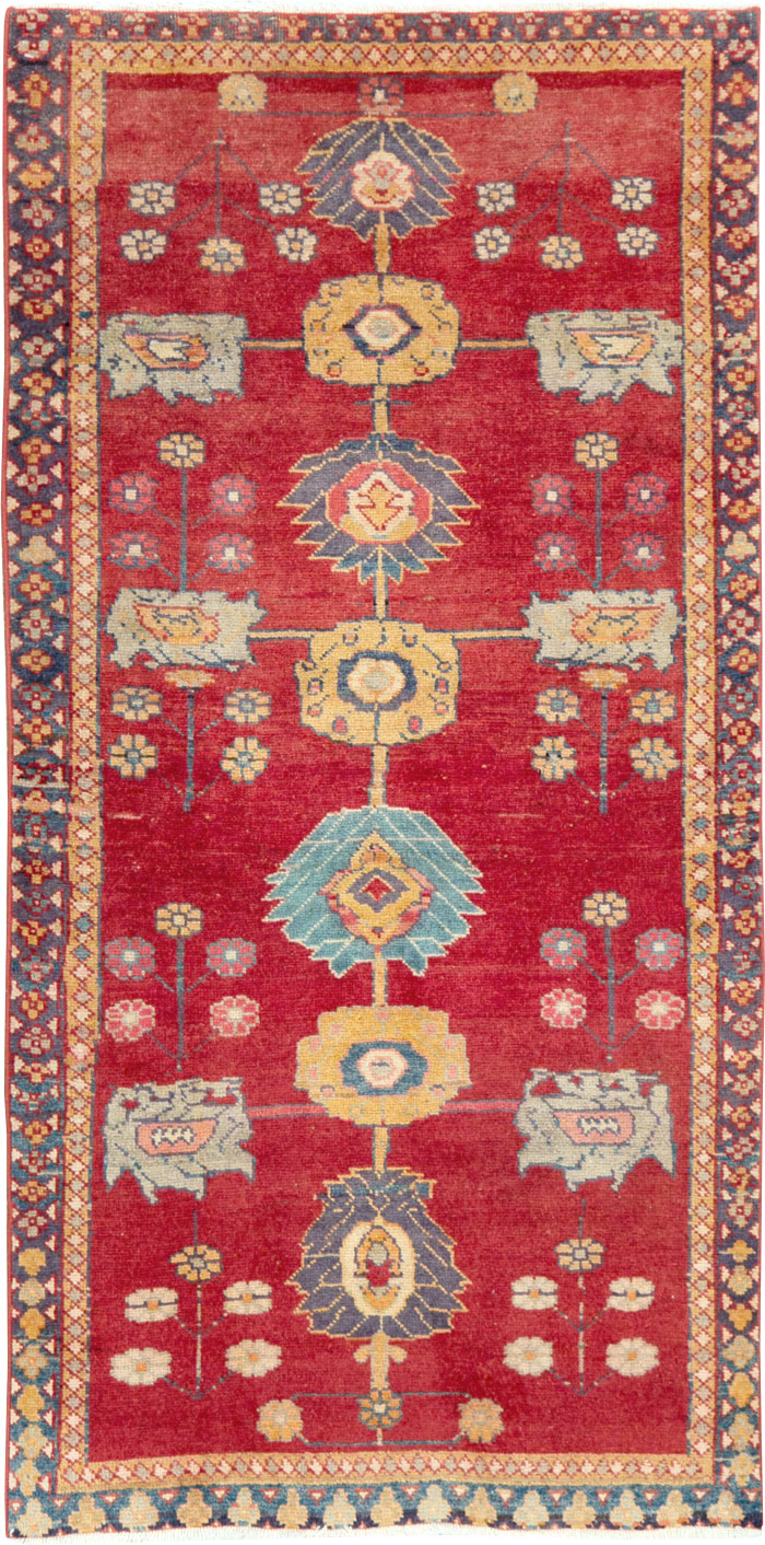 mahal Rug - # 106212