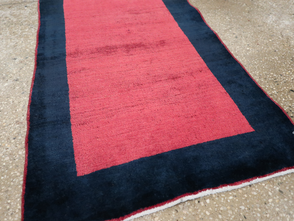 mahal Rug - # 106304