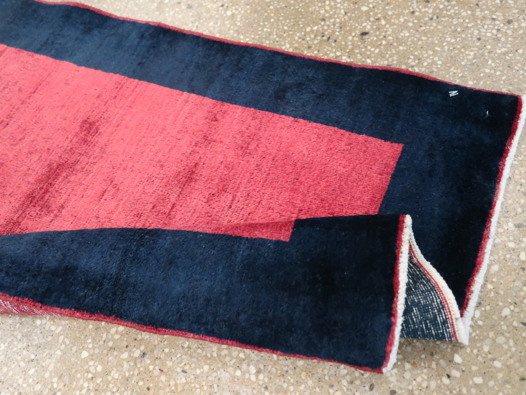 mahal Rug - # 106304