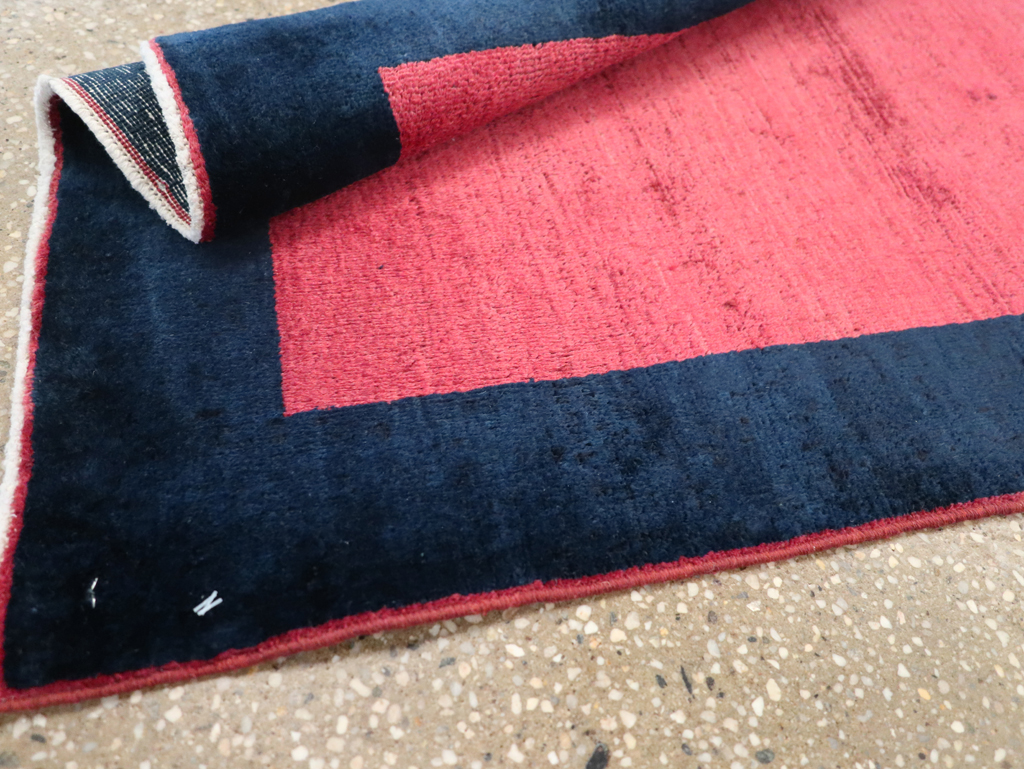 mahal Rug - # 106304