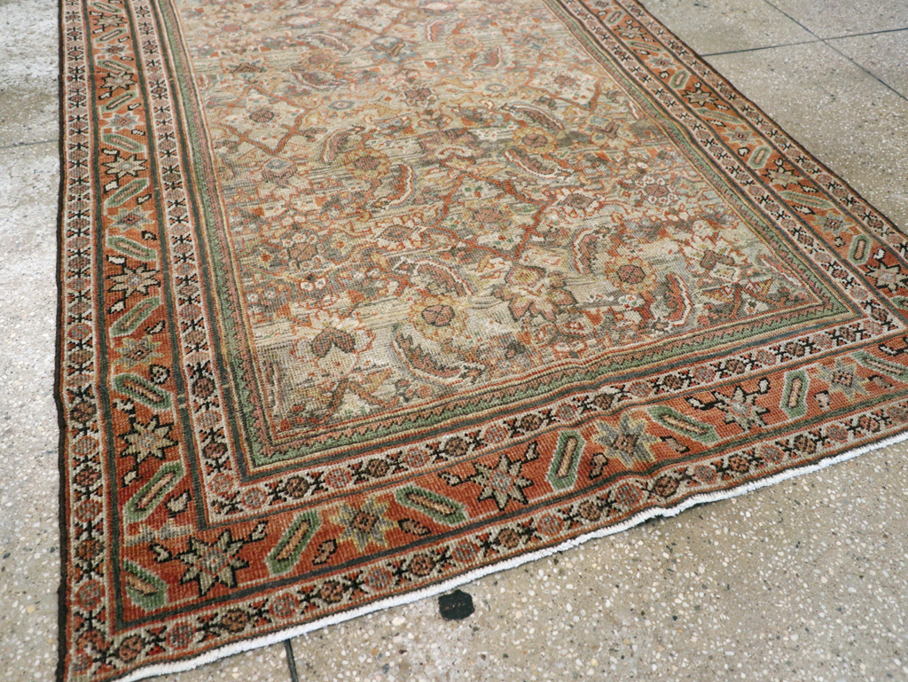 mahal Rug - # 106642