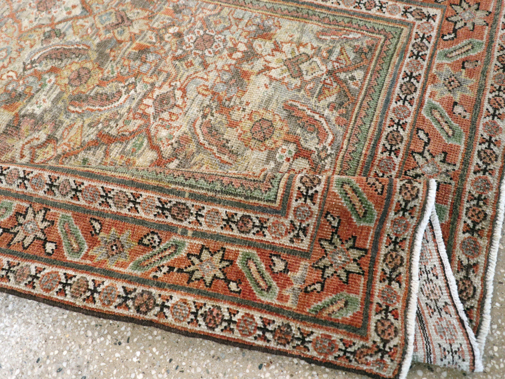 mahal Rug - # 106642