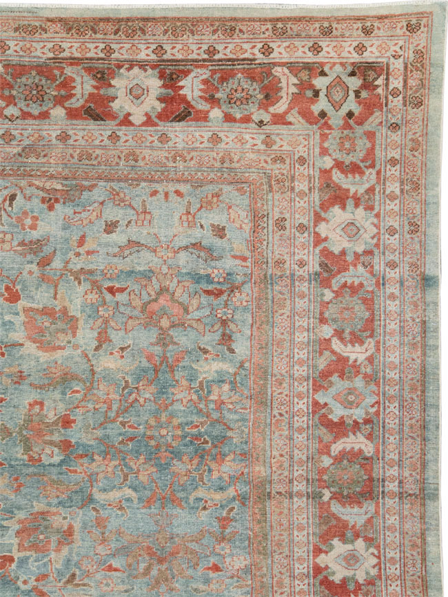 mahal Carpet - # 106761