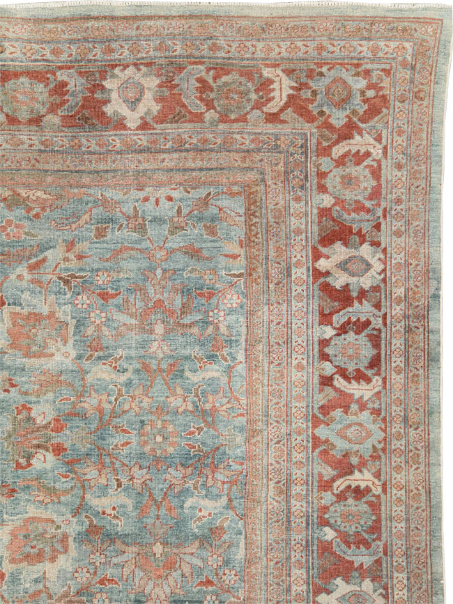 mahal Carpet - # 106761