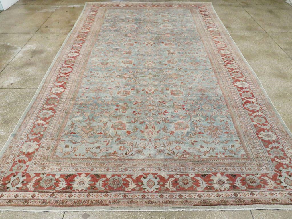 mahal Carpet - # 106761
