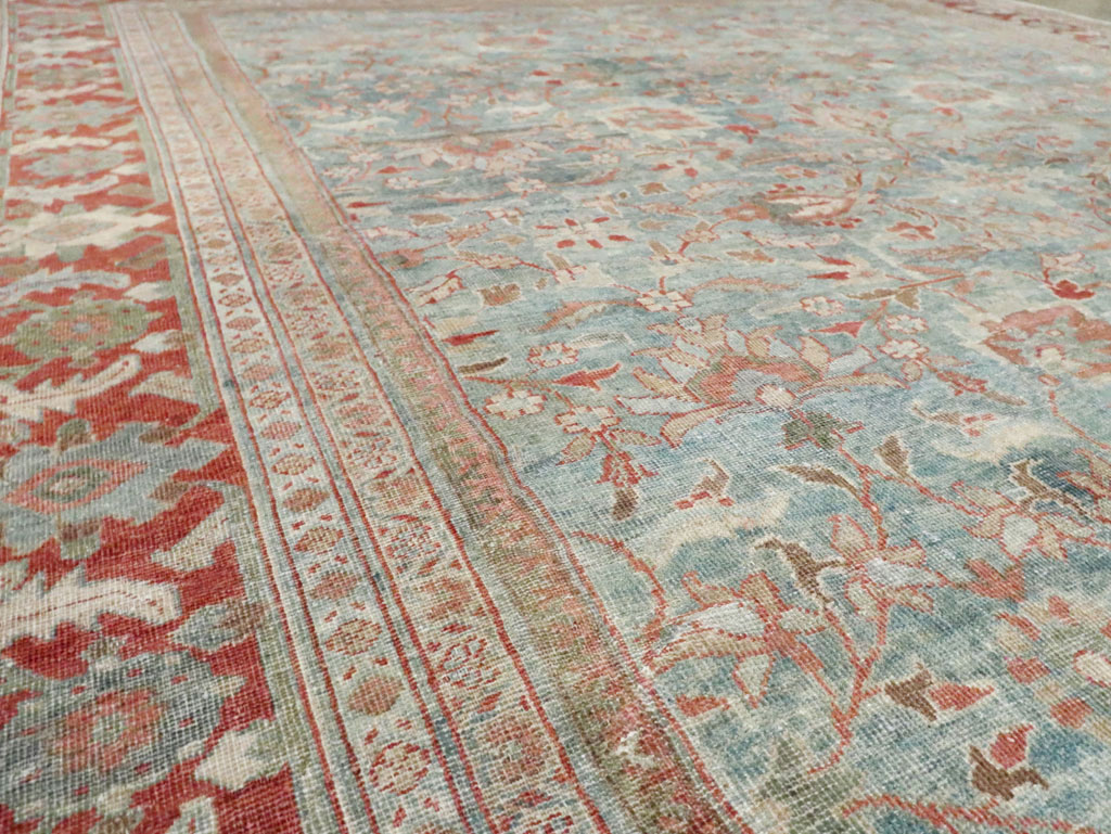 mahal Carpet - # 106761