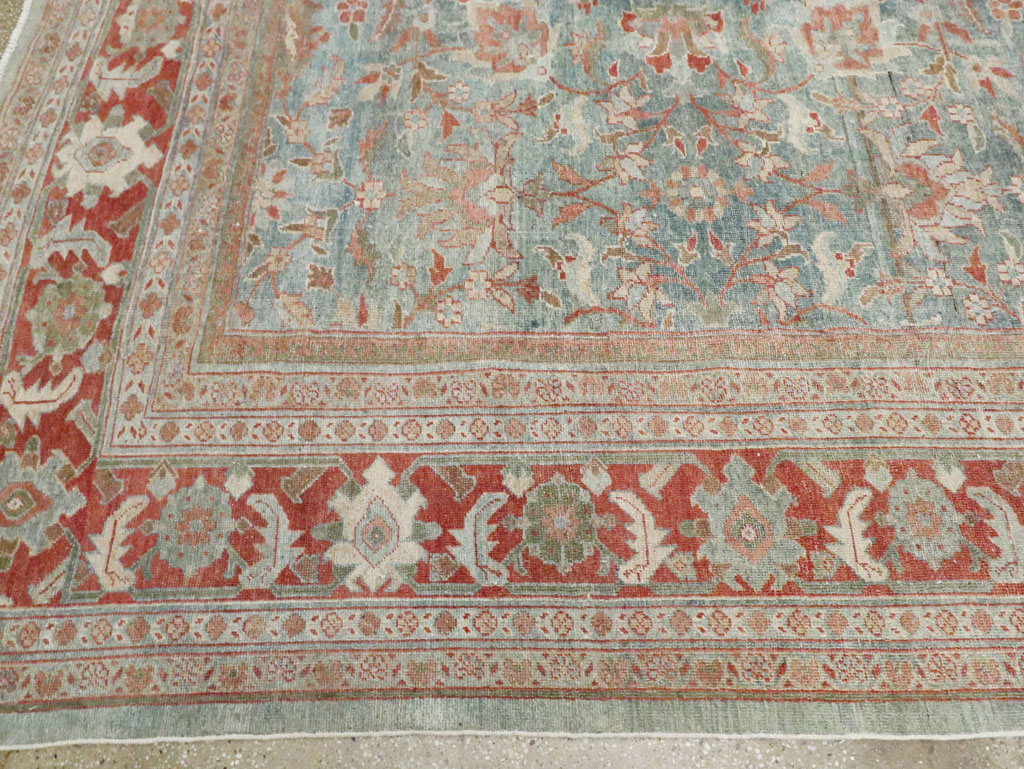 mahal Carpet - # 106761