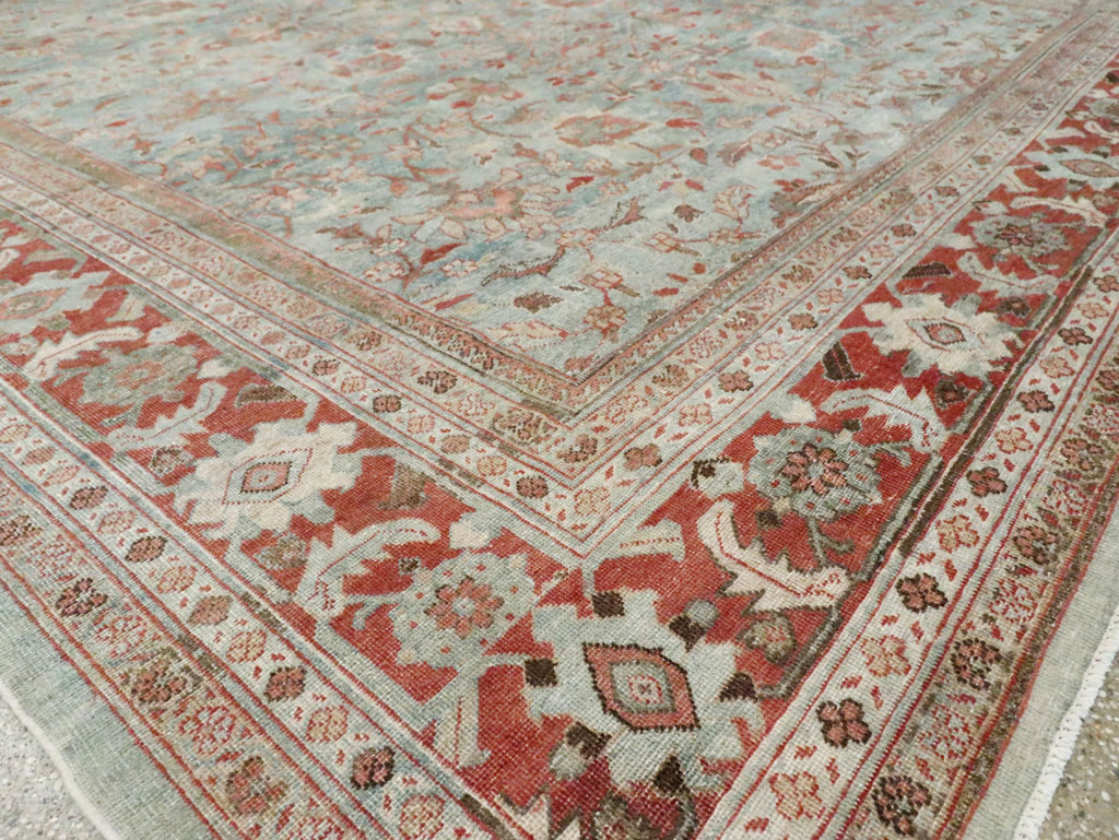 mahal Carpet - # 106761