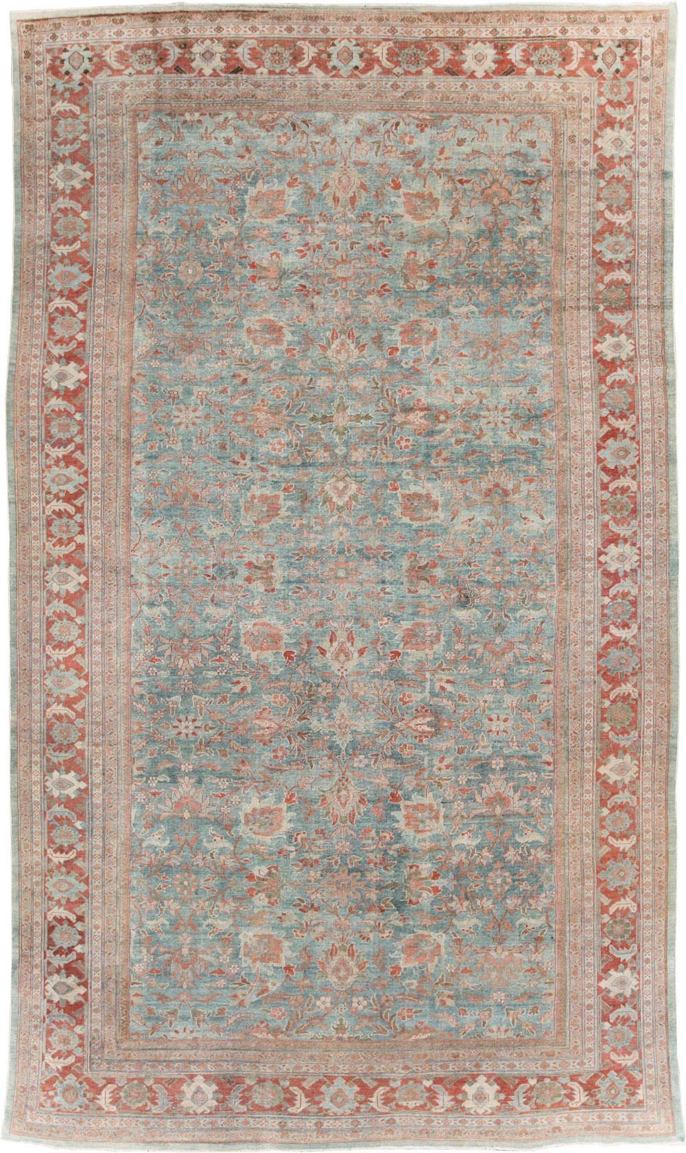 mahal Carpet - # 106761