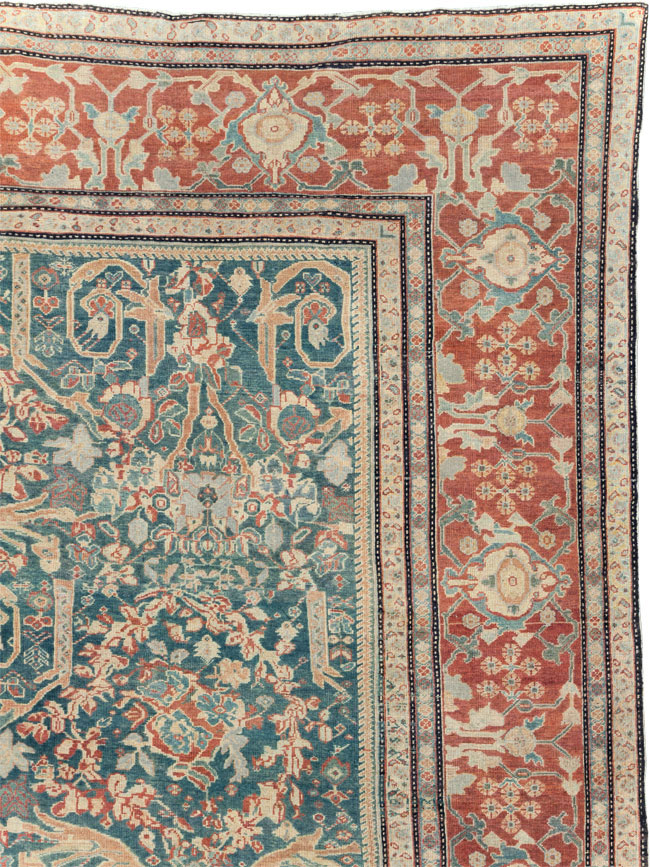mahal Carpet - # 106803