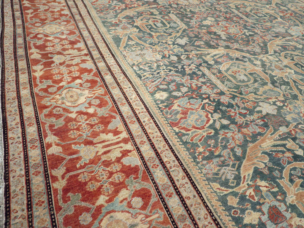 mahal Carpet - # 106803