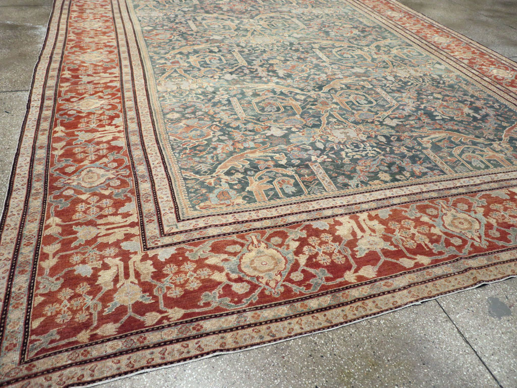 mahal Carpet - # 106803