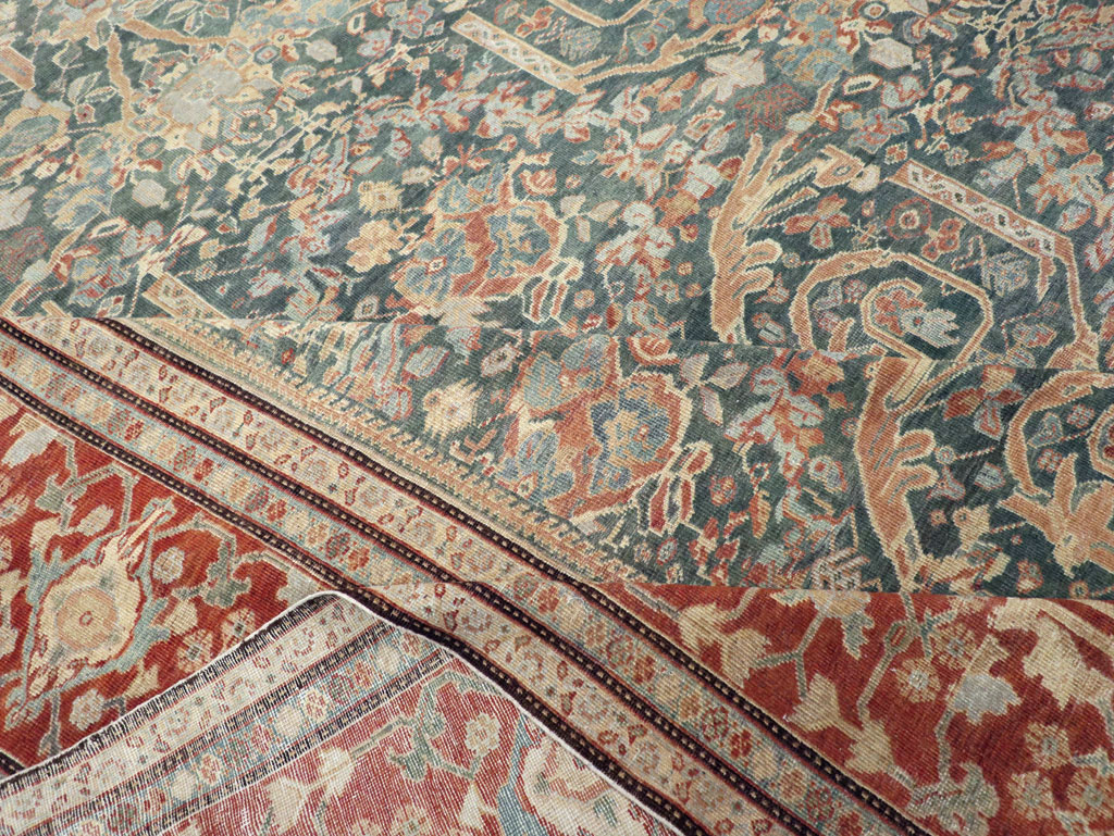 mahal Carpet - # 106803