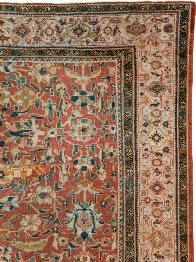 mahal Carpet - # 106806