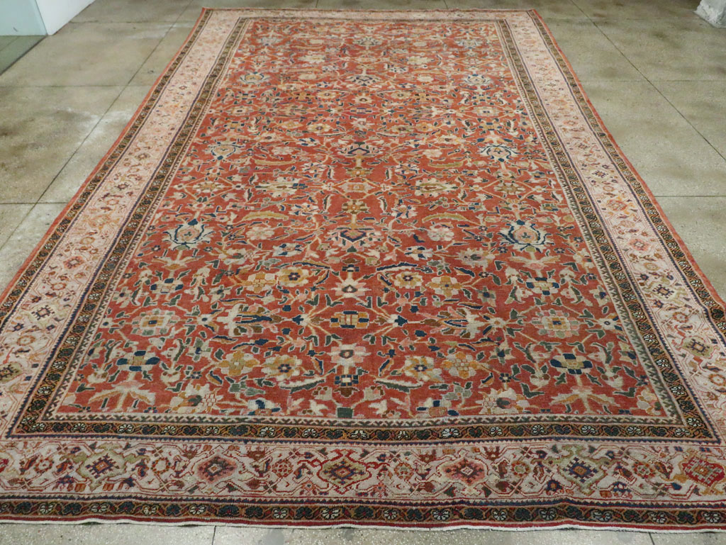 mahal Carpet - # 106806
