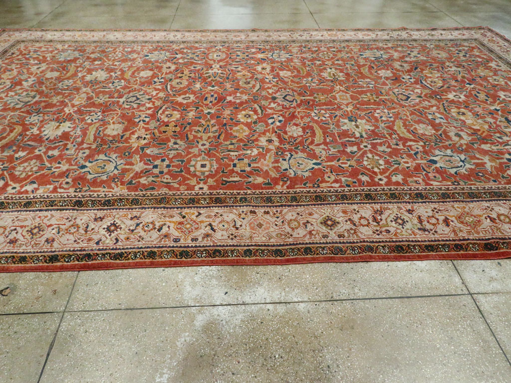 mahal Carpet - # 106806