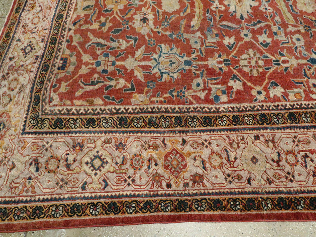 mahal Carpet - # 106806