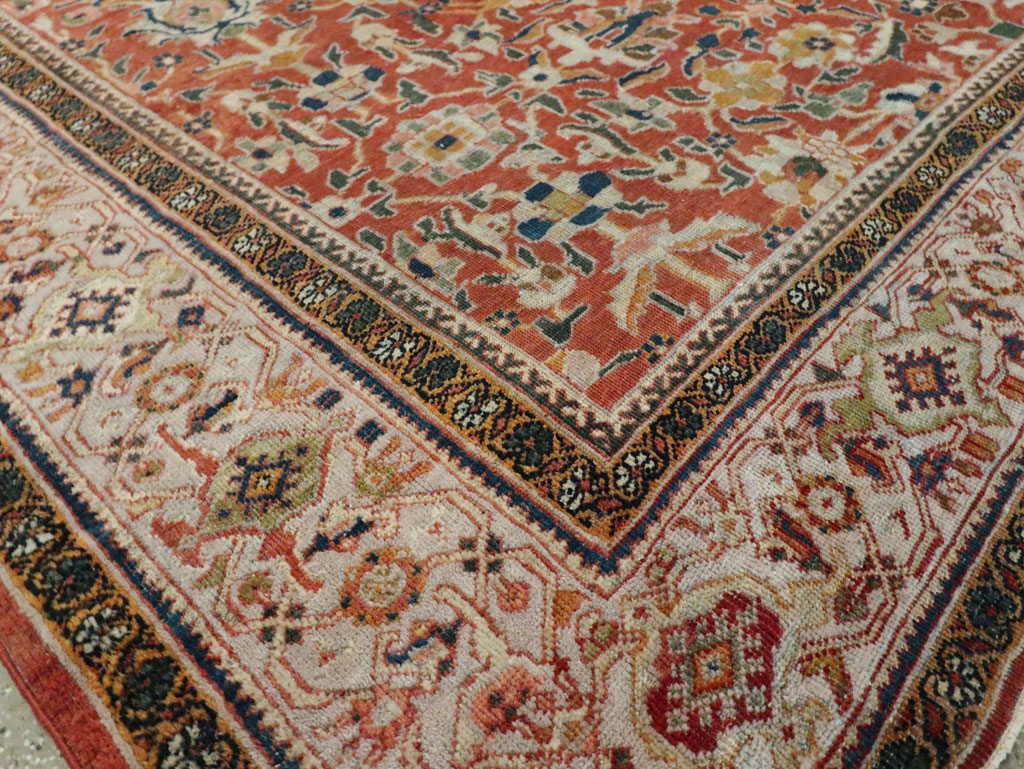 mahal Carpet - # 106806