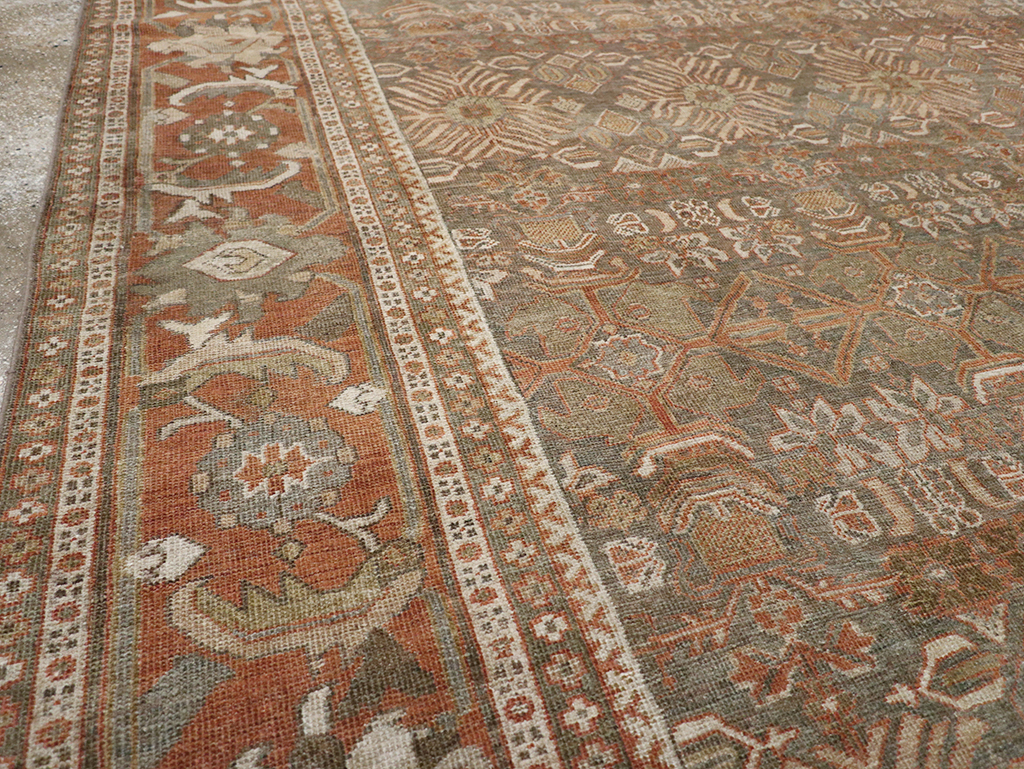 mahal Carpet - # 106862