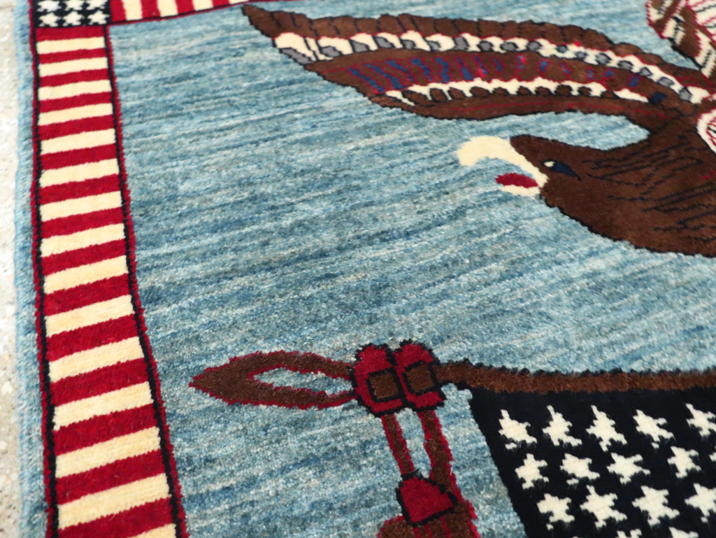 mahal Rug - # 106904