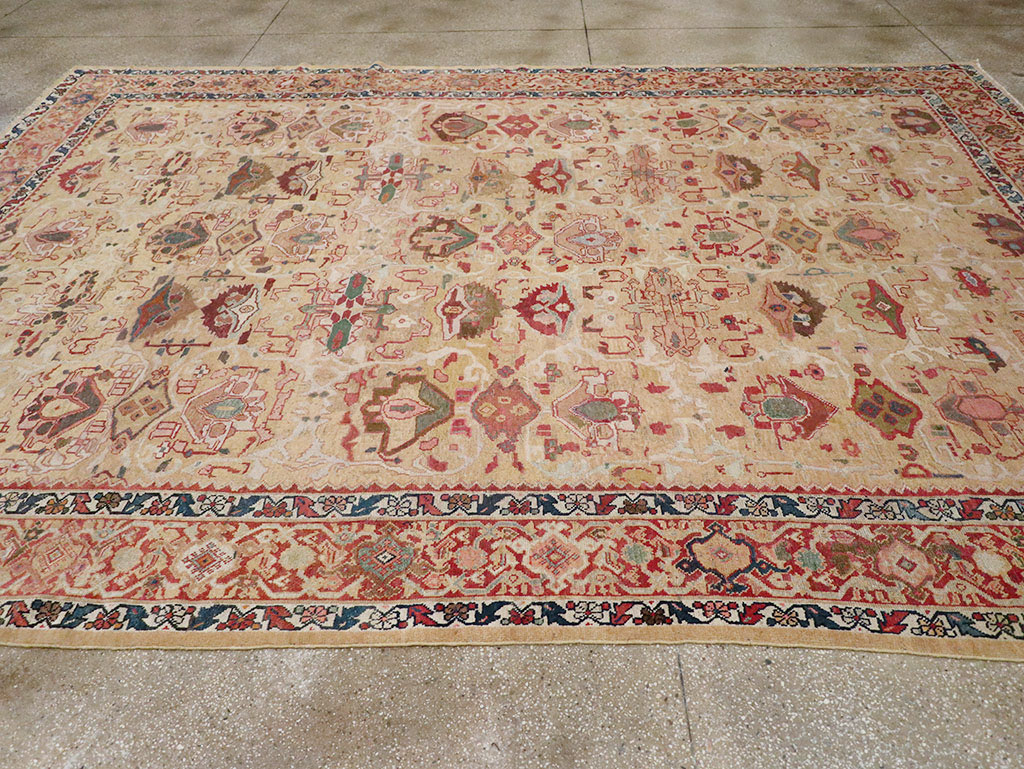 mahal Carpet - # 106955