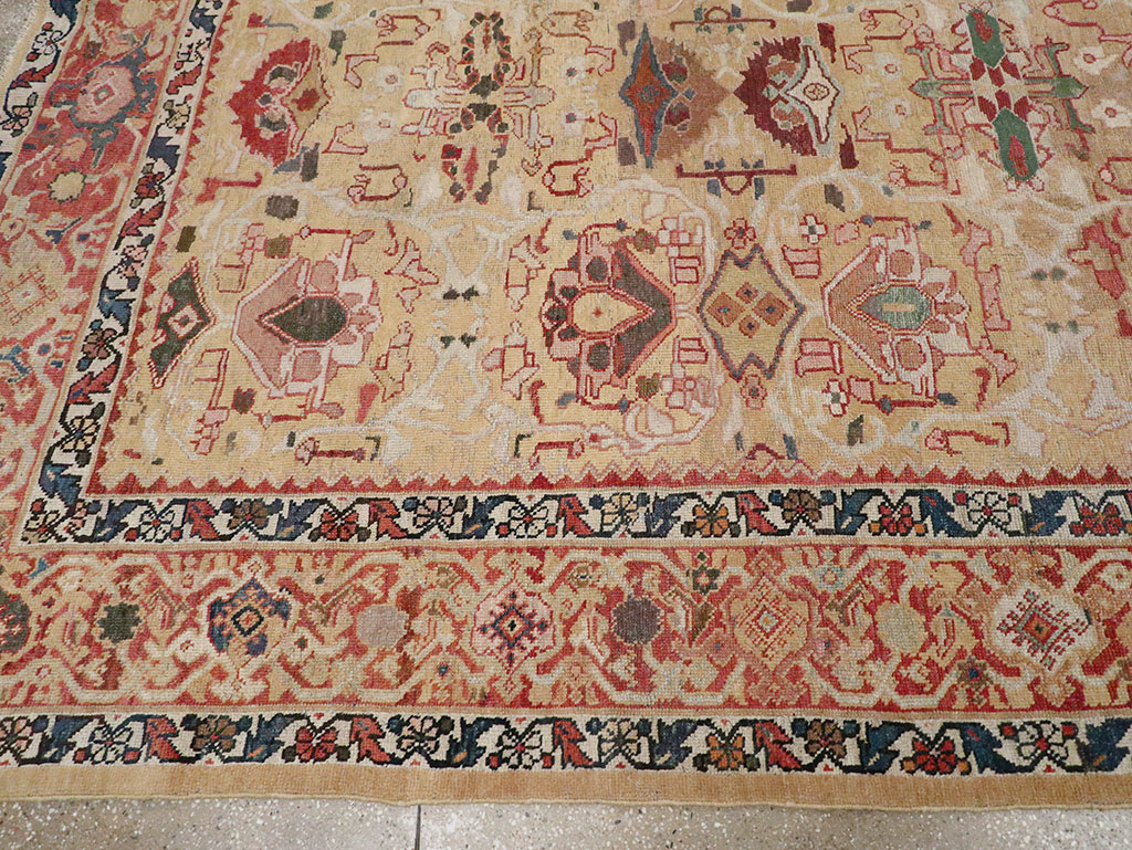 mahal Carpet - # 106955